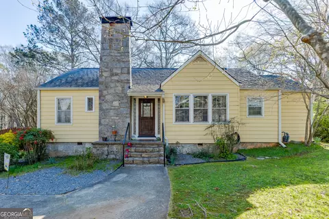 2657 Old Norcross Rd, Tucker, GA 30084