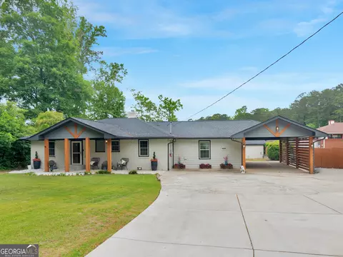 3246 Jodeco Dr, Jonesboro, GA 30236