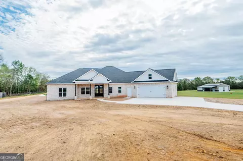 Undisclosed, Byron, GA 31008
