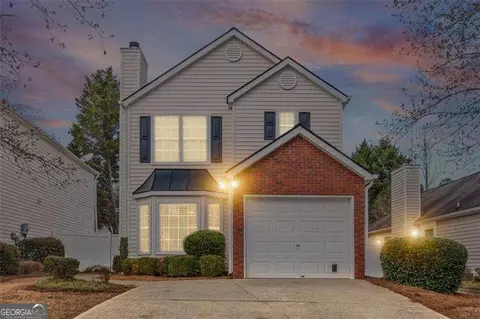 Undisclosed, Woodstock, GA 30188