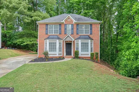 4237 Wexford Downs Way, Acworth, GA 30101