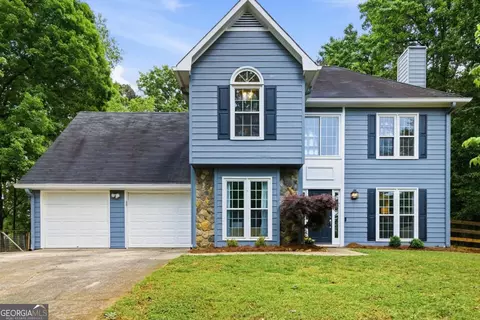 6043 Jonathan Trce, Canton, GA 30115