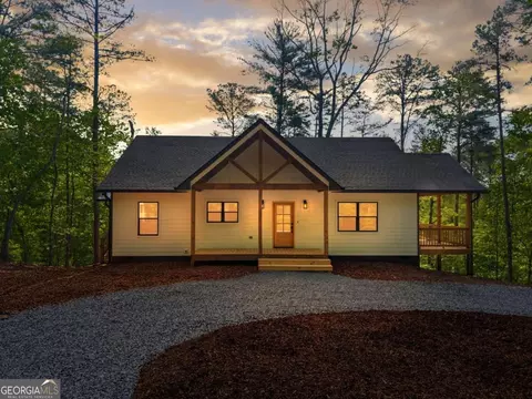 227 Haven Ct, Ellijay, GA 30540