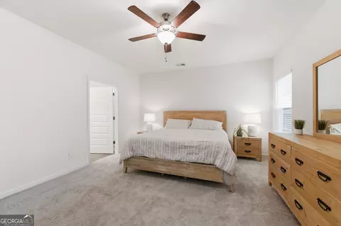 Bedroom - 192 Kimberleys Xing, Jasper, GA 30143 photo 2 of 6