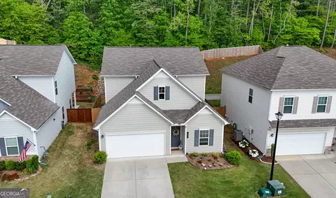 View/Area - 192 Kimberleys Xing, Jasper, GA 30143 photo 1 of 2