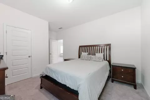 Bedroom - 192 Kimberleys Xing, Jasper, GA 30143 photo 4 of 6