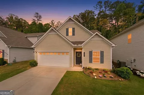 Exterior - 192 Kimberleys Xing, Jasper, GA 30143 photo 4 of 5