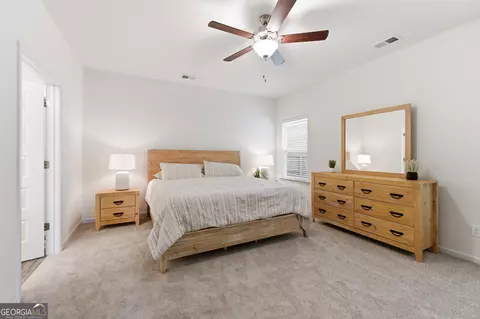 Bedroom - 192 Kimberleys Xing, Jasper, GA 30143 photo 1 of 6
