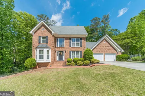 816 Mcdaniel St, Monroe, GA 30655