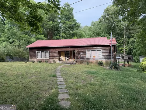 4578 Noah Martin Rd, Lula, GA 30554