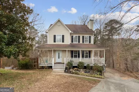 517 Misty Crk, Canton, GA 30114
