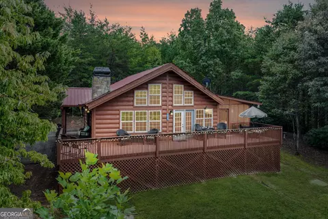 482 Monroe Ridge Rd, Sautee Nacoochee, GA 30571