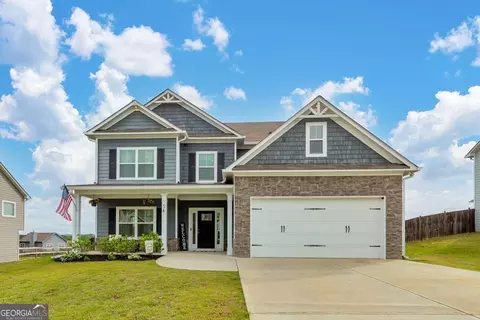 54 Ashbridge Ln, Dallas, GA 30132
