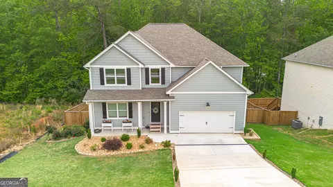 157 Kris St, Bremen, GA 30110
