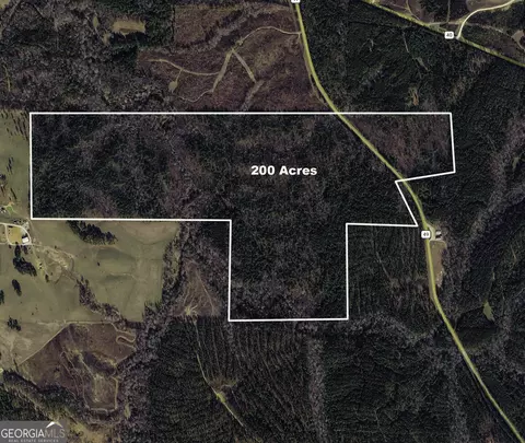 0 County Road 49, Fruithurst, AL 36262