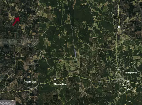 0 County Road 49, Fruithurst, AL 36262 photo 9