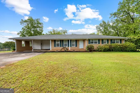 2561 Old Alabama Rd, Thomaston, GA 30286