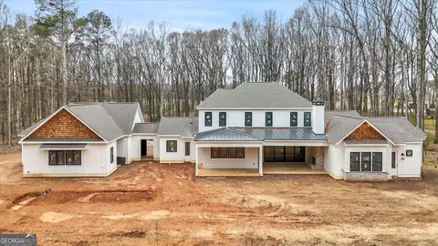 Exterior - Undisclosed, Bishop, GA 30621 photo 3 of 5