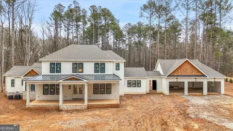 Undisclosed, Bishop, GA 30621