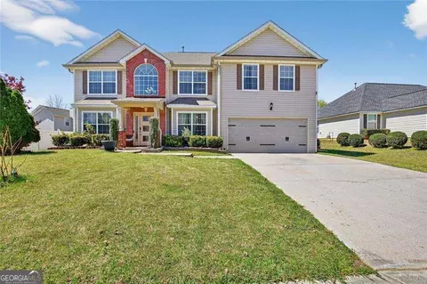 115 Arbor Lake Dr, Covington, GA 30016