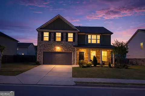 372 Layfield Dr, Jonesboro, GA 30238