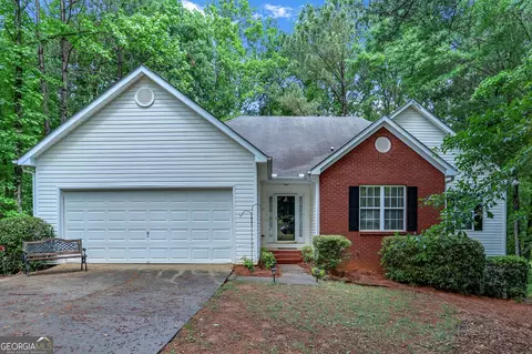 237 Clearwater Dr, Monroe, GA 30655