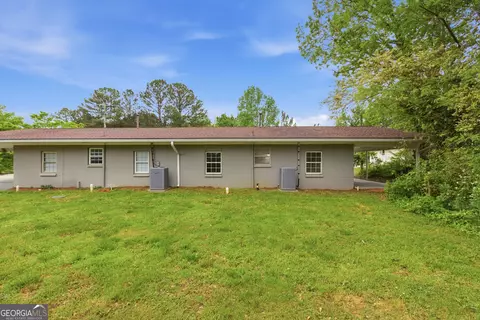 Exterior - 197 Camp Creek Rd, Cornelia, GA 30531 photo 2 of 3