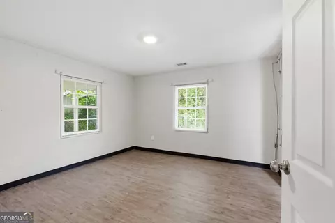 Bedroom - 197 Camp Creek Rd, Cornelia, GA 30531 photo 3 of 3