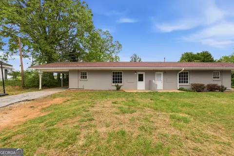 197 Camp Creek Rd, Cornelia, GA 30531