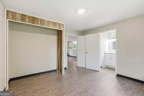 Bedroom - 197 Camp Creek Rd, Cornelia, GA 30531 photo 2 of 3