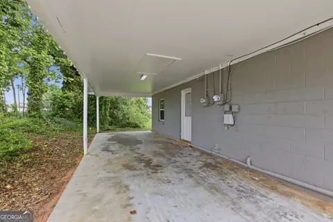 Exterior - 197 Camp Creek Rd, Cornelia, GA 30531 photo 3 of 3