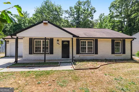 627 Towngate Blvd, Jonesboro, GA 30238