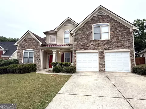4153 Ashland Cir, Douglasville, GA 30135