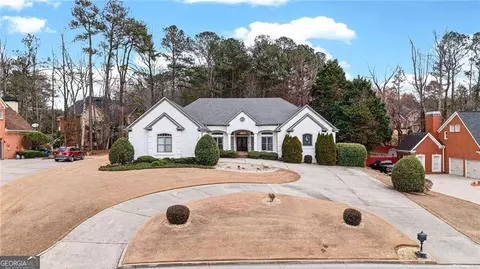 1235 Regency Center Dr, Atlanta, GA 30331