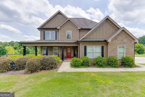 1509 Nightingale St, Jefferson, GA 30549