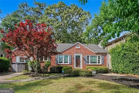 430 Chevelle Ln, Decatur, GA 30030