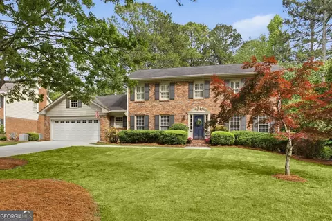 4739 Shadow Bnd, Atlanta, GA 30338