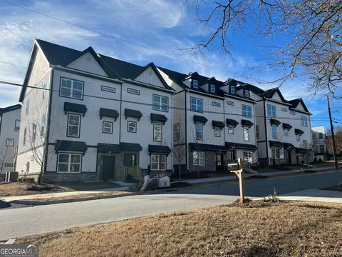 2000 Main St NW, Atlanta, GA 30318