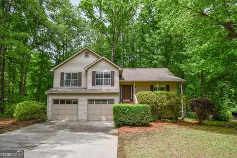 58 Herrell Dr, Villa Rica, GA 30180