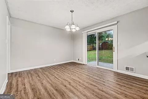 Dining - 6485 Menlo Way, Rex, GA 30273 photo 2 of 2