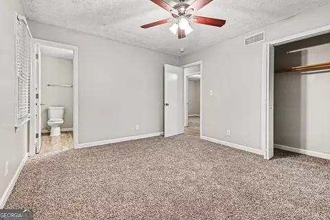 Bedroom - 6485 Menlo Way, Rex, GA 30273 photo 3 of 3