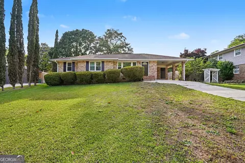 Other - 6485 Menlo Way, Rex, GA 30273 photo 1 of 5