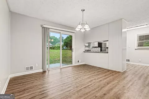 Dining - 6485 Menlo Way, Rex, GA 30273 photo 1 of 2