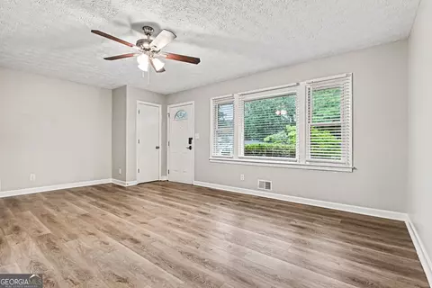 Living - 6485 Menlo Way, Rex, GA 30273 photo 2 of 2