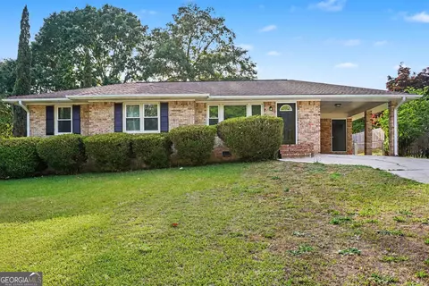 6485 Menlo Way, Rex, GA 30273