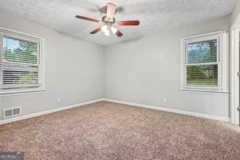 Bedroom - 6485 Menlo Way, Rex, GA 30273 photo 2 of 3