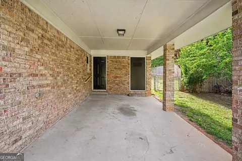 Exterior - 6485 Menlo Way, Rex, GA 30273 photo 3 of 7