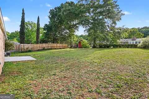 Exterior - 6485 Menlo Way, Rex, GA 30273 photo 5 of 7