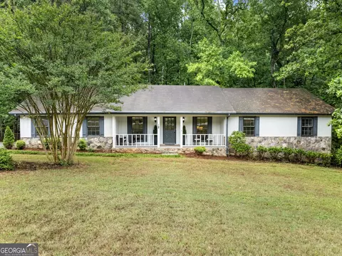 2880 Bruckner Blvd, Snellville, GA 30078