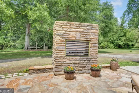 Exterior - 4133 Brookhaven Dr, Covington, GA 30014 photo 12 of 15